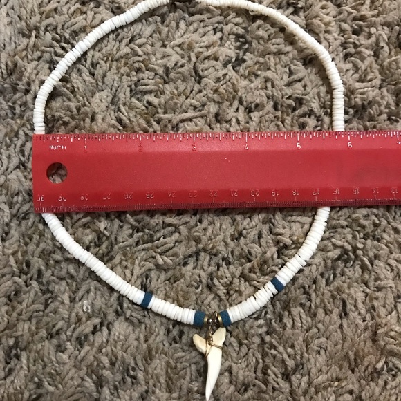 Multiple Accessory Necklaces - Picture 9 of 9